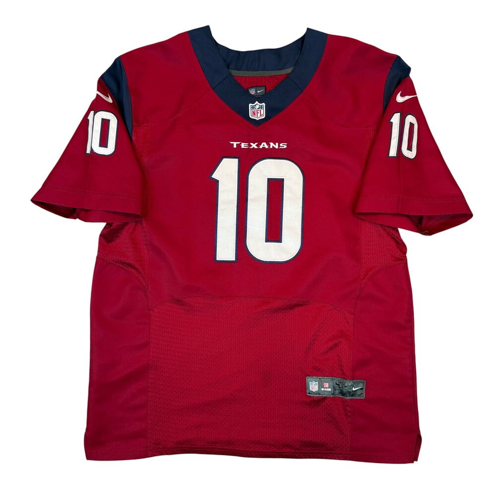 Houston Texans Deandre Hopkins #10 Nike Football Jersey Sz XL NFL